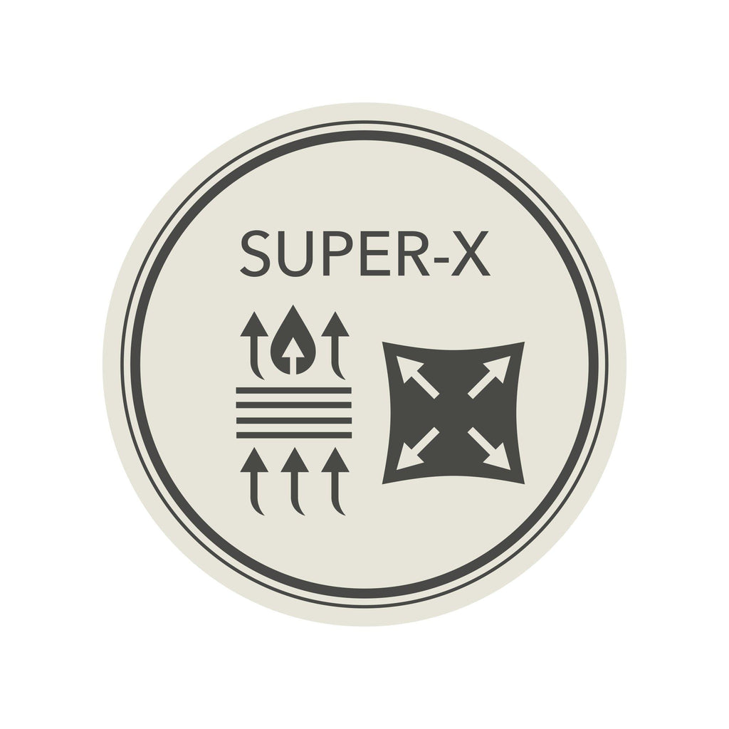 super-x