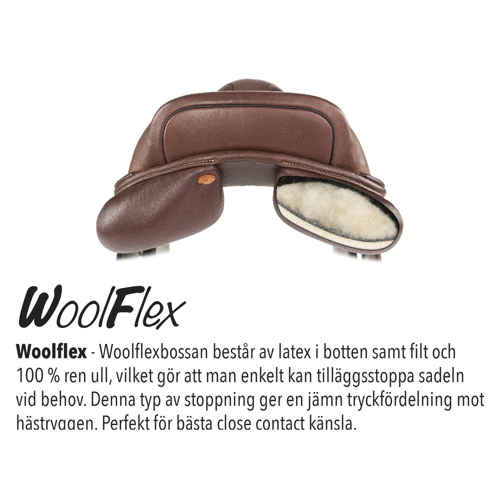 woolflex